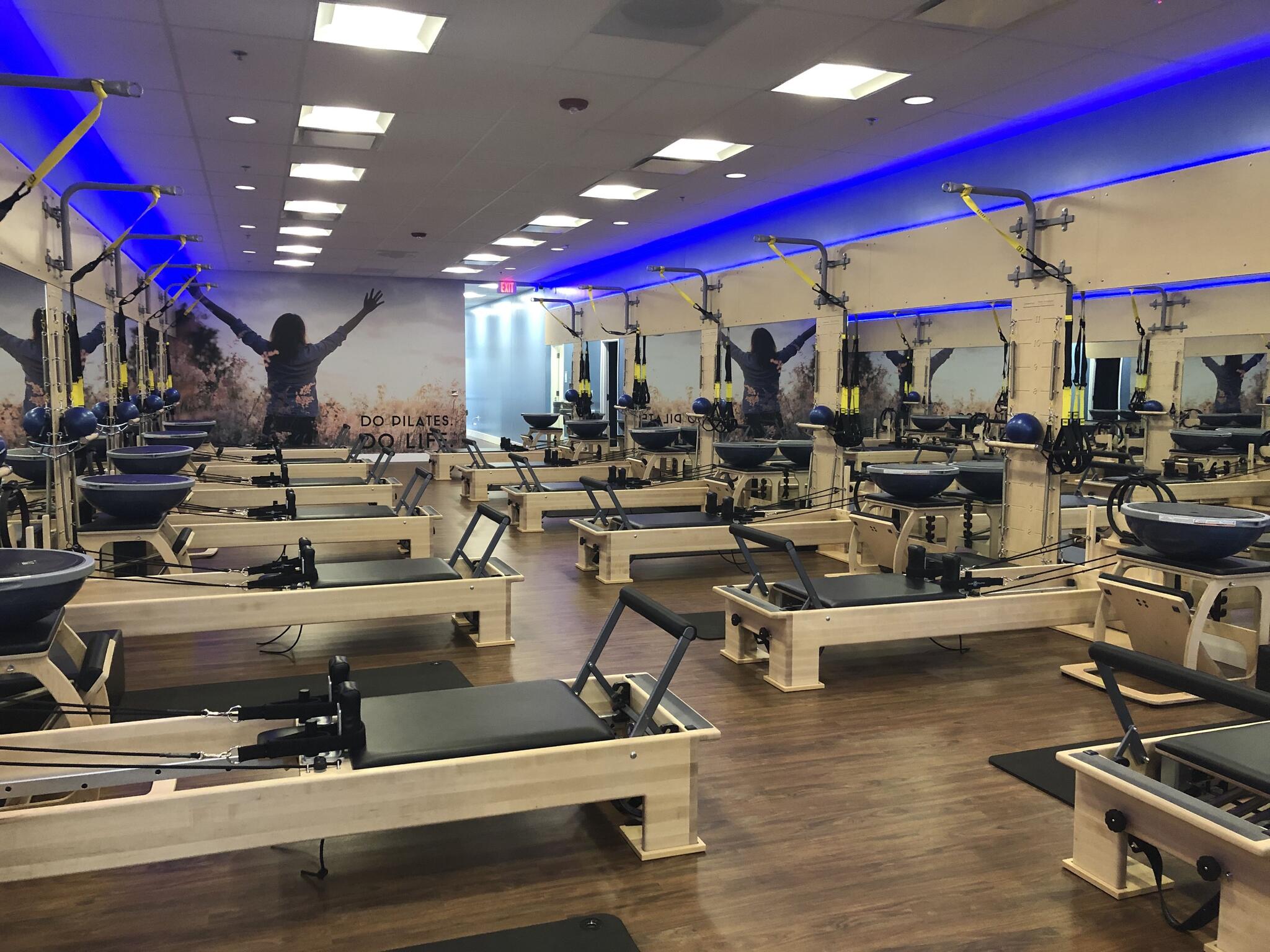 Club Pilates Lancaster PA Nextdoor