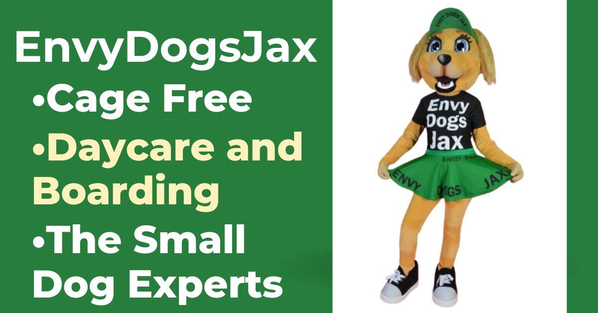 EnvyDogsJax Daycare and Boarding Jacksonville Beach, FL Nextdoor