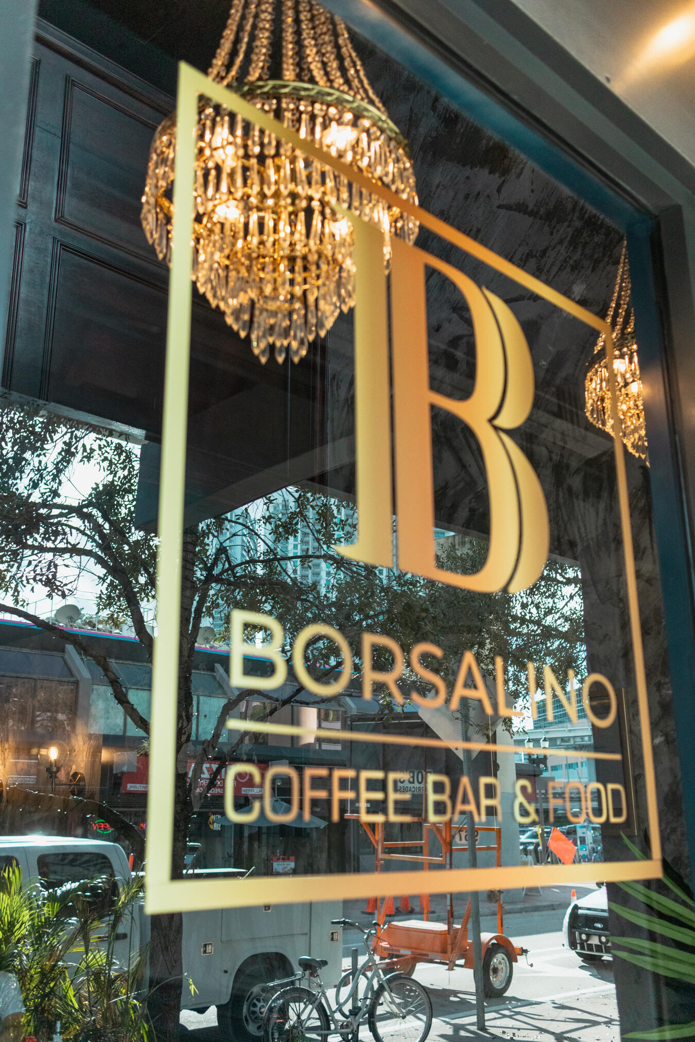 Borsalino Cafe Ft Lauderdale Fort Lauderdale FL Nextdoor