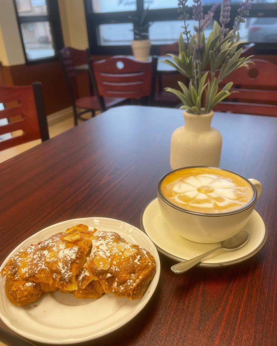 Angela's Pastries Paso Robles, CA Nextdoor