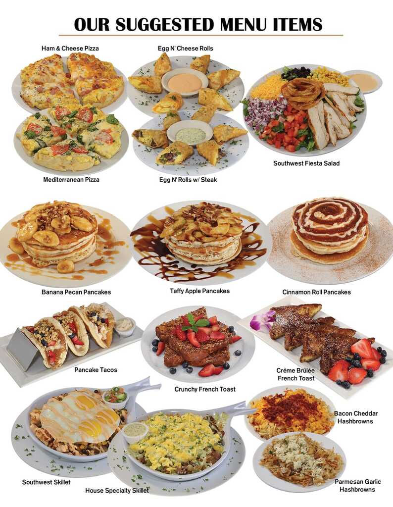 Breakfast restaurant near me Eggsperts Breakfast & Lunch Cafe