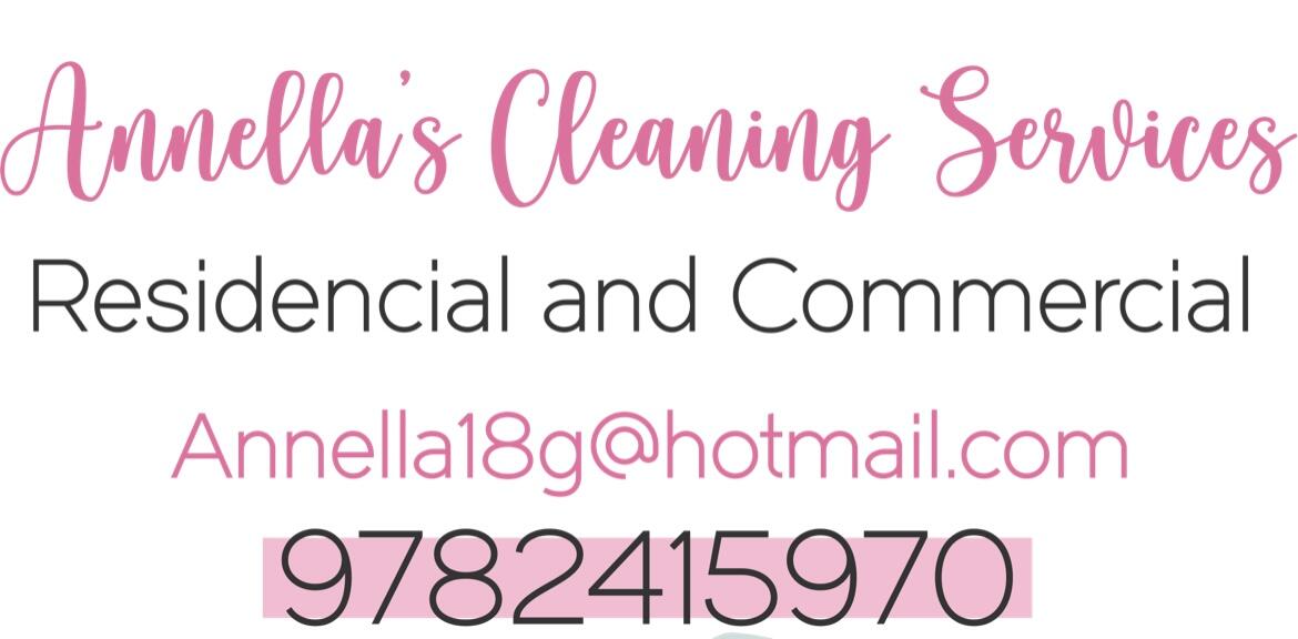 Annella’s cleaning services Seabrook, NH Nextdoor