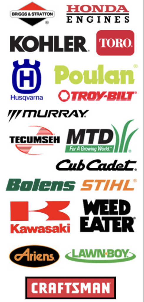 Deer park mower hot sale