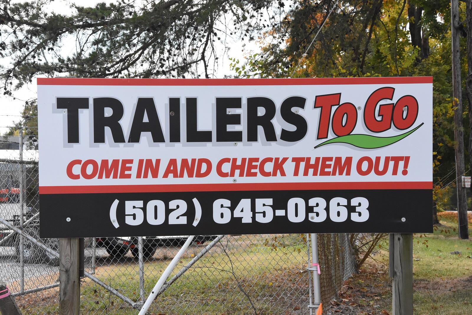 Trailers To Go with Mulch & Topsoil Louisville, KY Nextdoor
