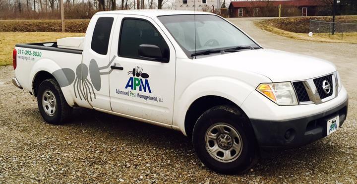 APM Advanced Pest Management L.L.C. Greenwood IN Nextdoor