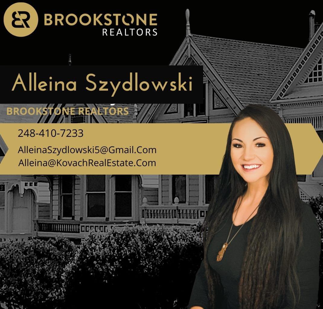 Brookstone Realtors Clarkston MI Nextdoor