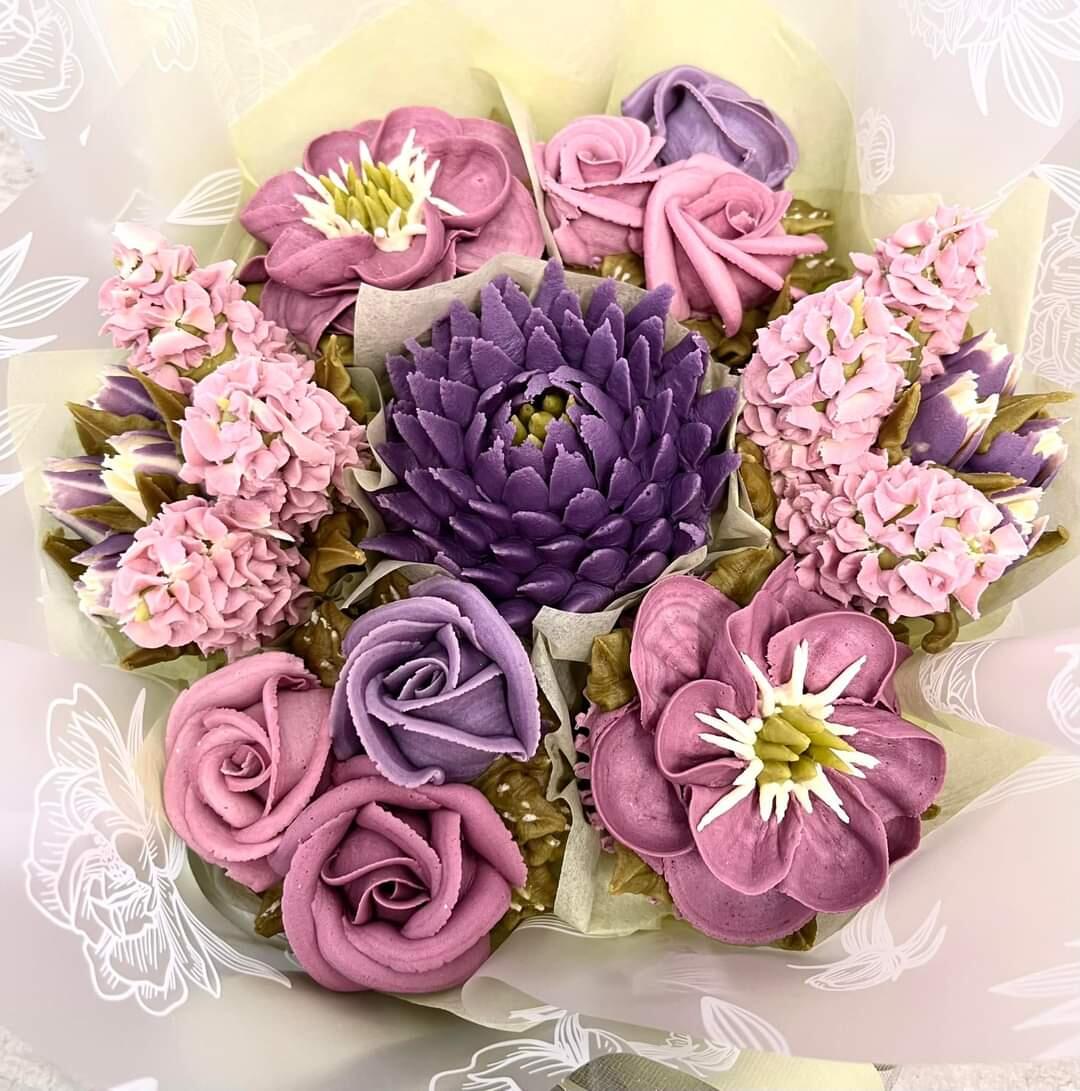 Reaville Cupcake Bouquets Belfast, GBNIR Nextdoor