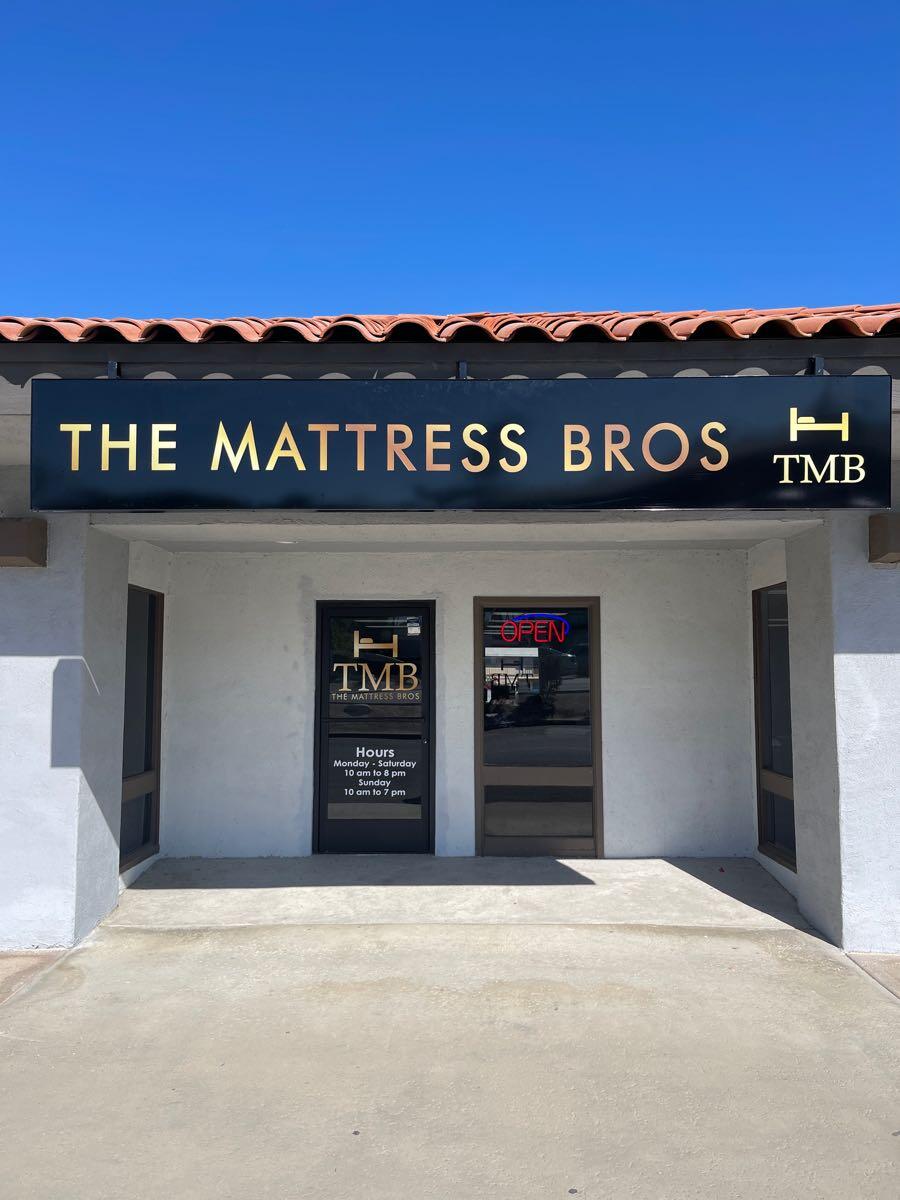 The Mattress Bros Palm Desert, CA Nextdoor