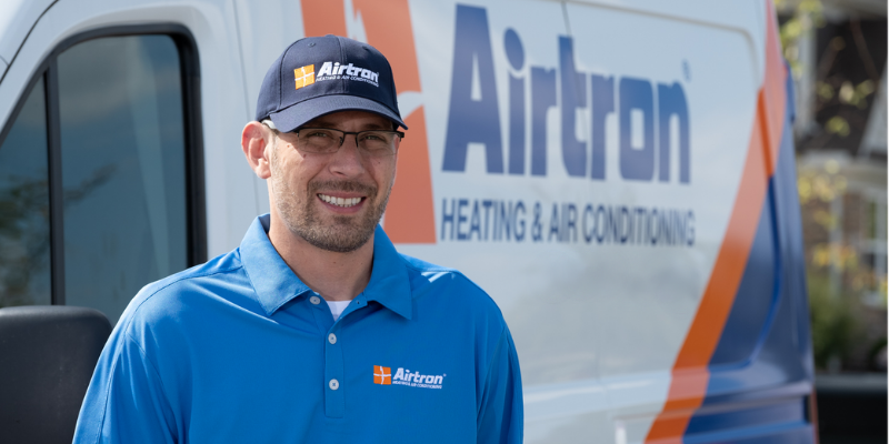 Airtron - Columbus, OH - Nextdoor