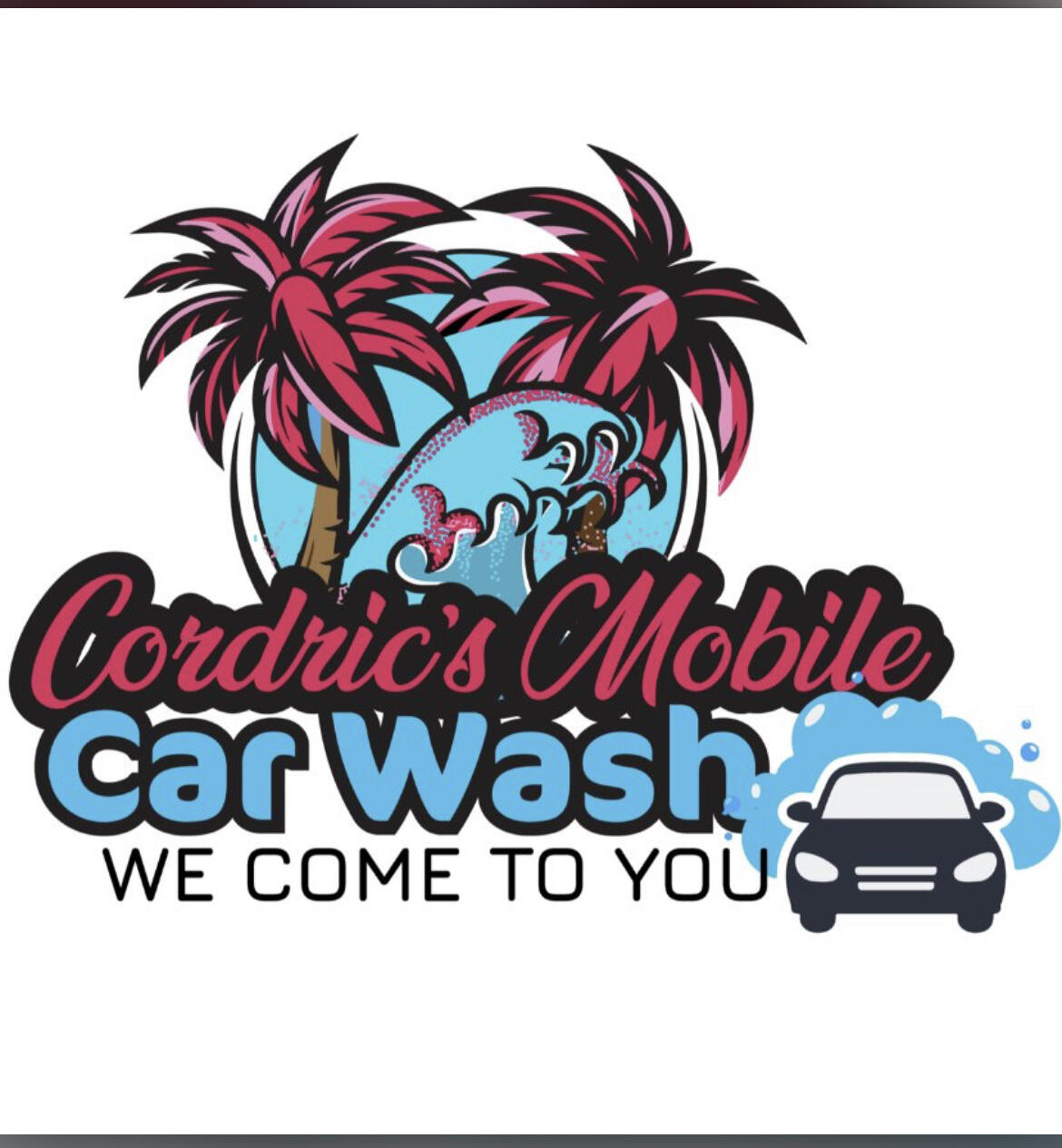 Cordric’s Mobile Car Wash Miami, FL Nextdoor