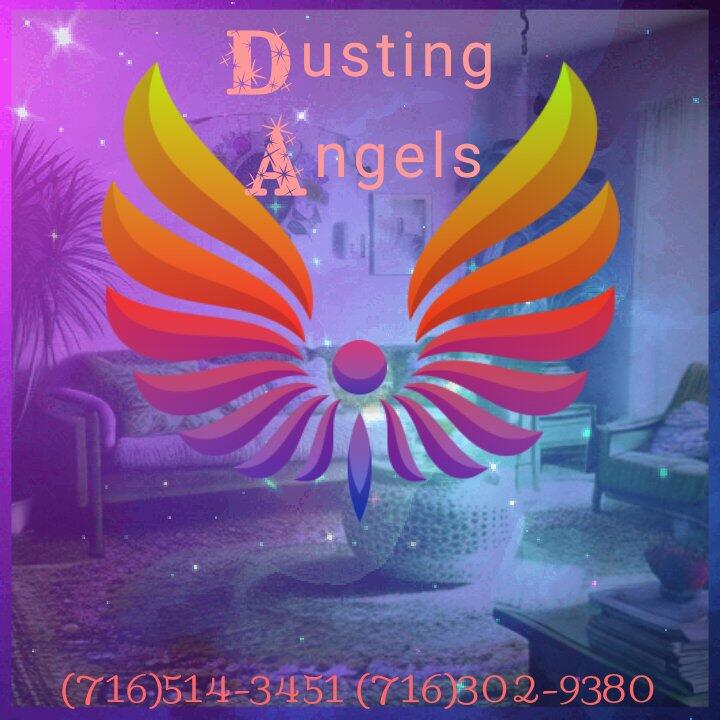 Dusting Angels Nextdoor