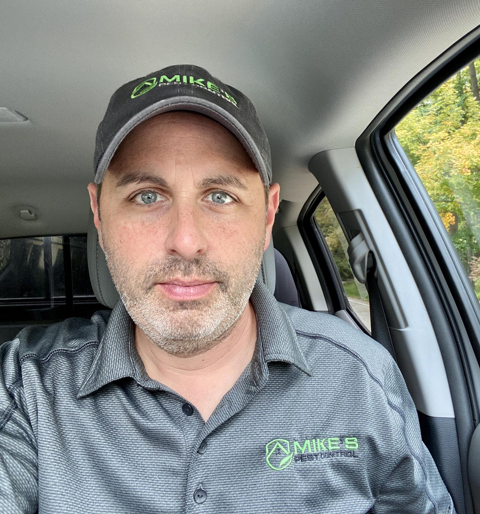 Mike's Pest Control Nextdoor