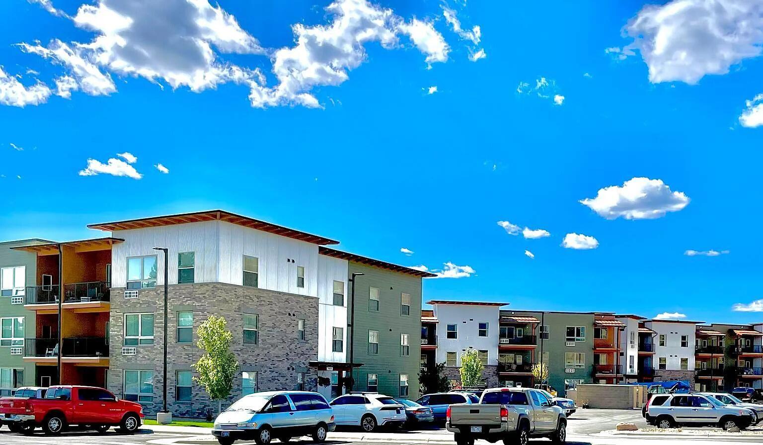 Grant Creek Village Apartments Missoula, MT Nextdoor