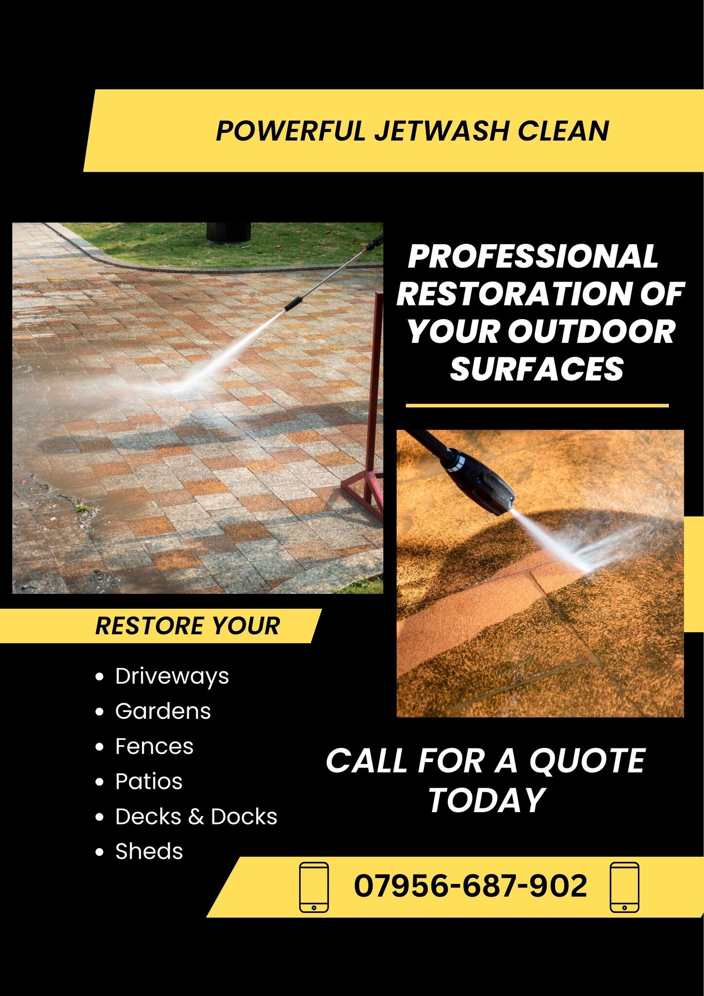 Fresh & Clean Romford, GBENG Nextdoor