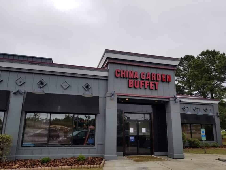 China Garden - Aberdeen, NC - Nextdoor