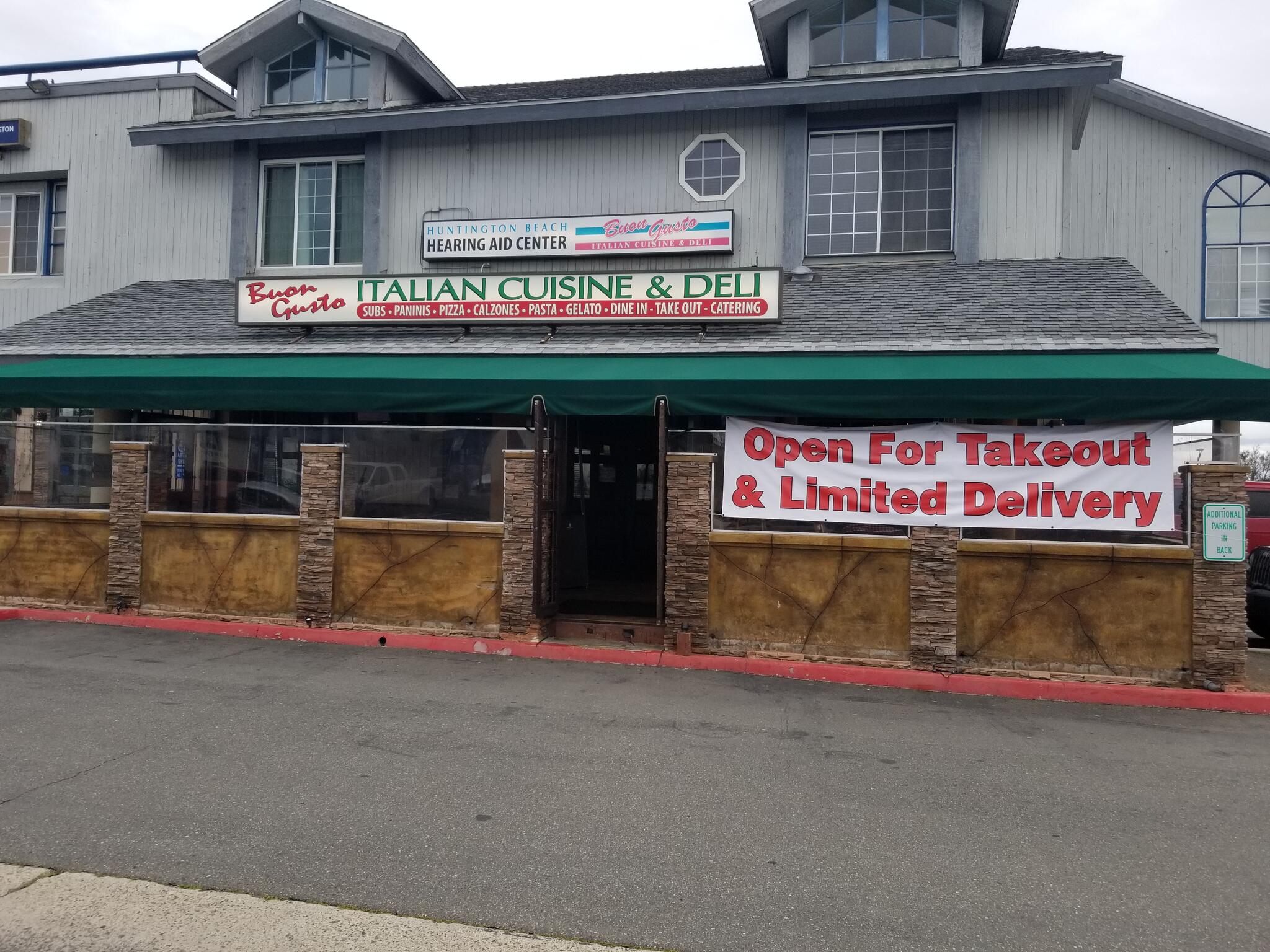 Buon Gusto Huntington Beach, CA Nextdoor