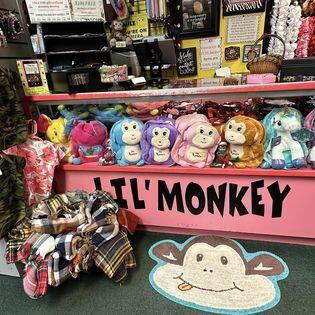 Lil Monkey Boutique Waco TX Nextdoor