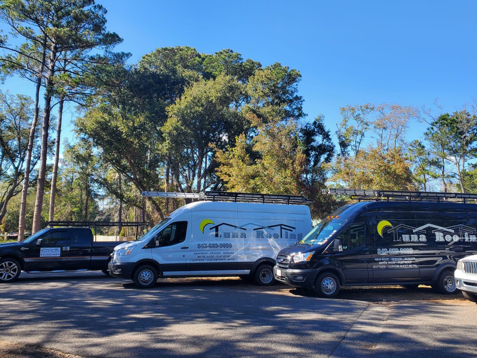 Luna Roofing Hilton Head Island, SC Nextdoor