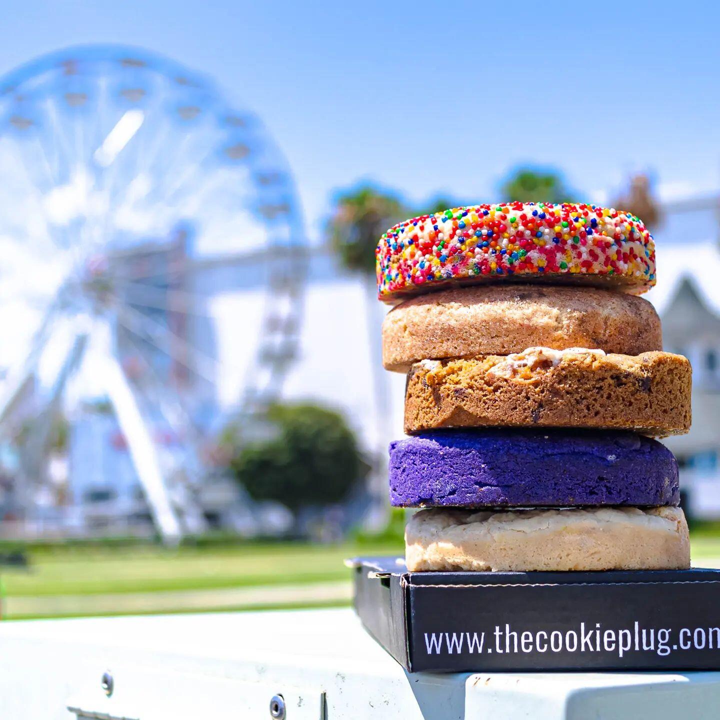 Cookie Plug San Antonio San Antonio, TX Nextdoor