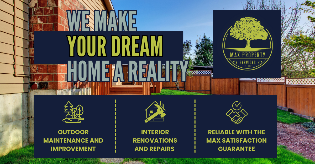 Max Property Services Indianapolis, IN Nextdoor