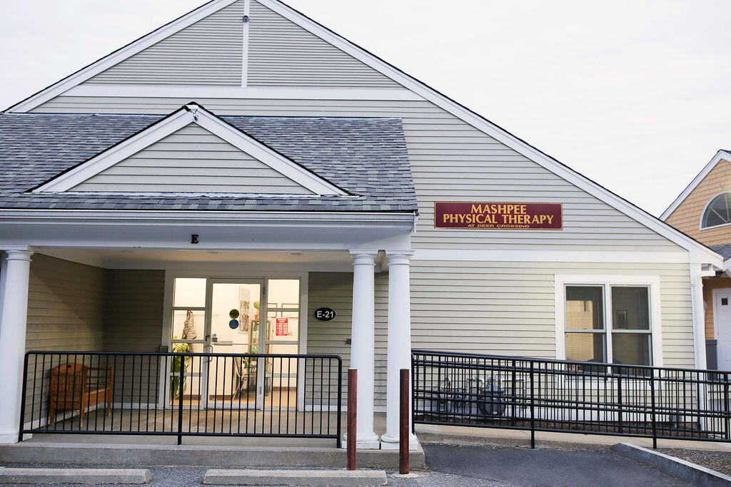 Mashpee Physical Therapy at Deer Crossing Mashpee, MA Nextdoor