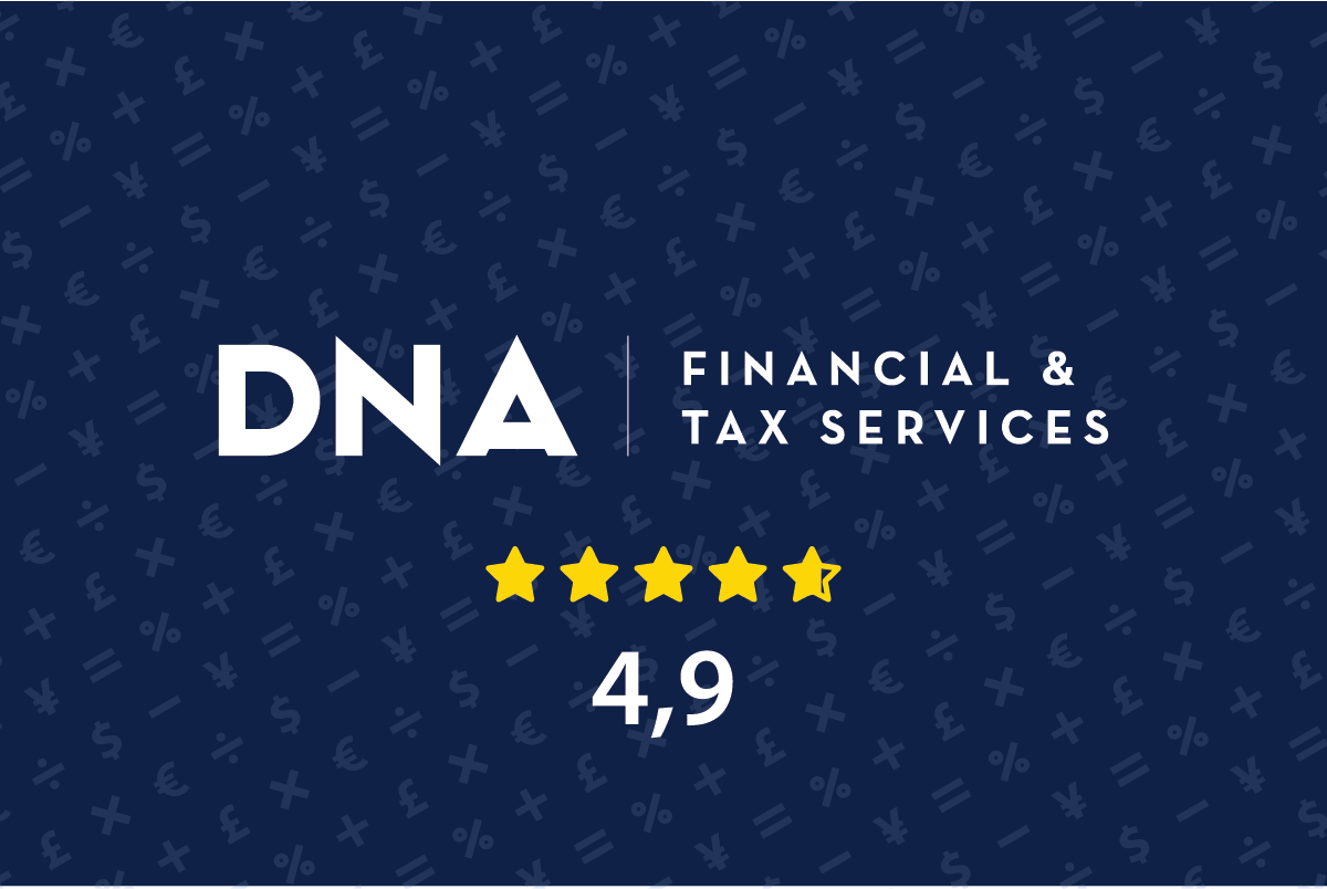 DNA Financial & Tax Services - Almere, Flevoland - Nextdoor