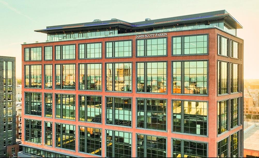 Law Offices of James Scott Farrin Goldsboro, NC Nextdoor