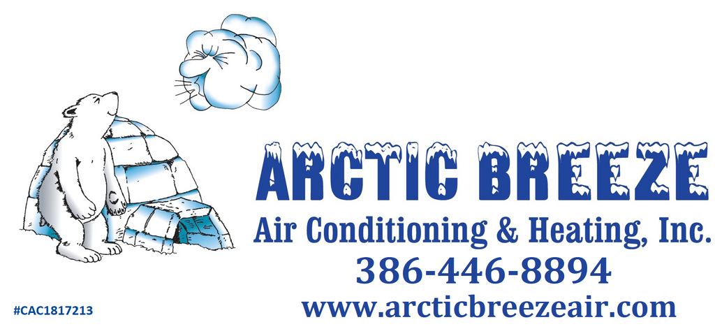 Arctic Breeze Air Conditioning & Heating