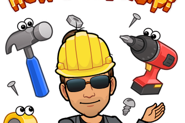 Handy Andy Handy Andy