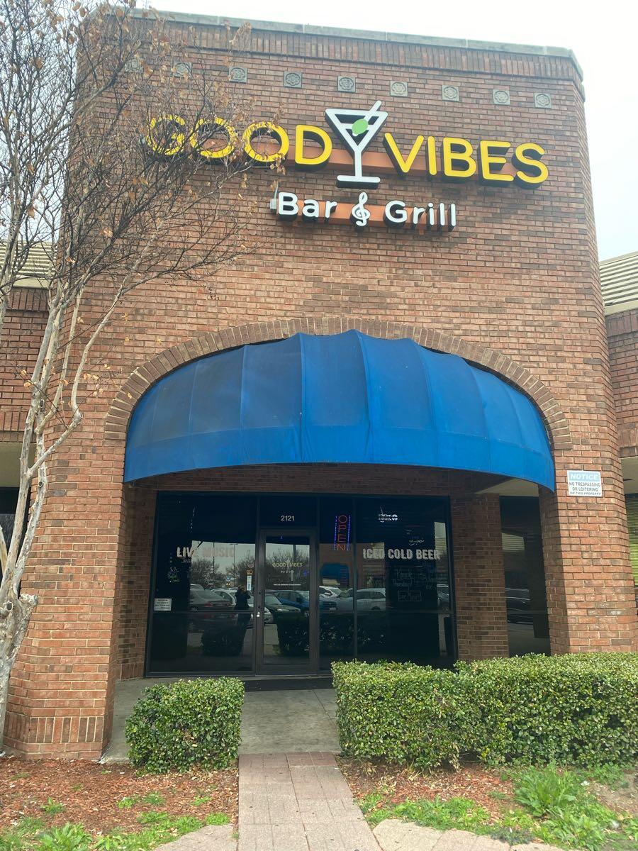 Good Vibes Bar & Grill Richardson, TX Nextdoor
