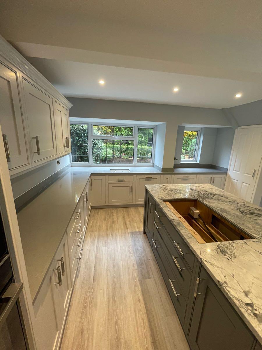 Allbuild Forest Row Nextdoor