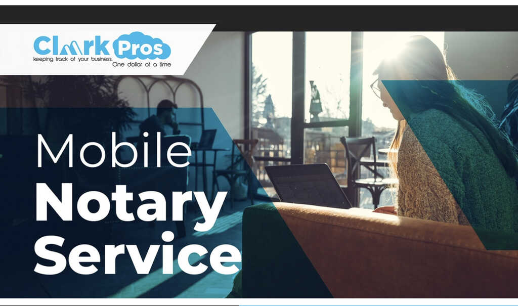 Clark Pros Notary Fresno, CA Nextdoor