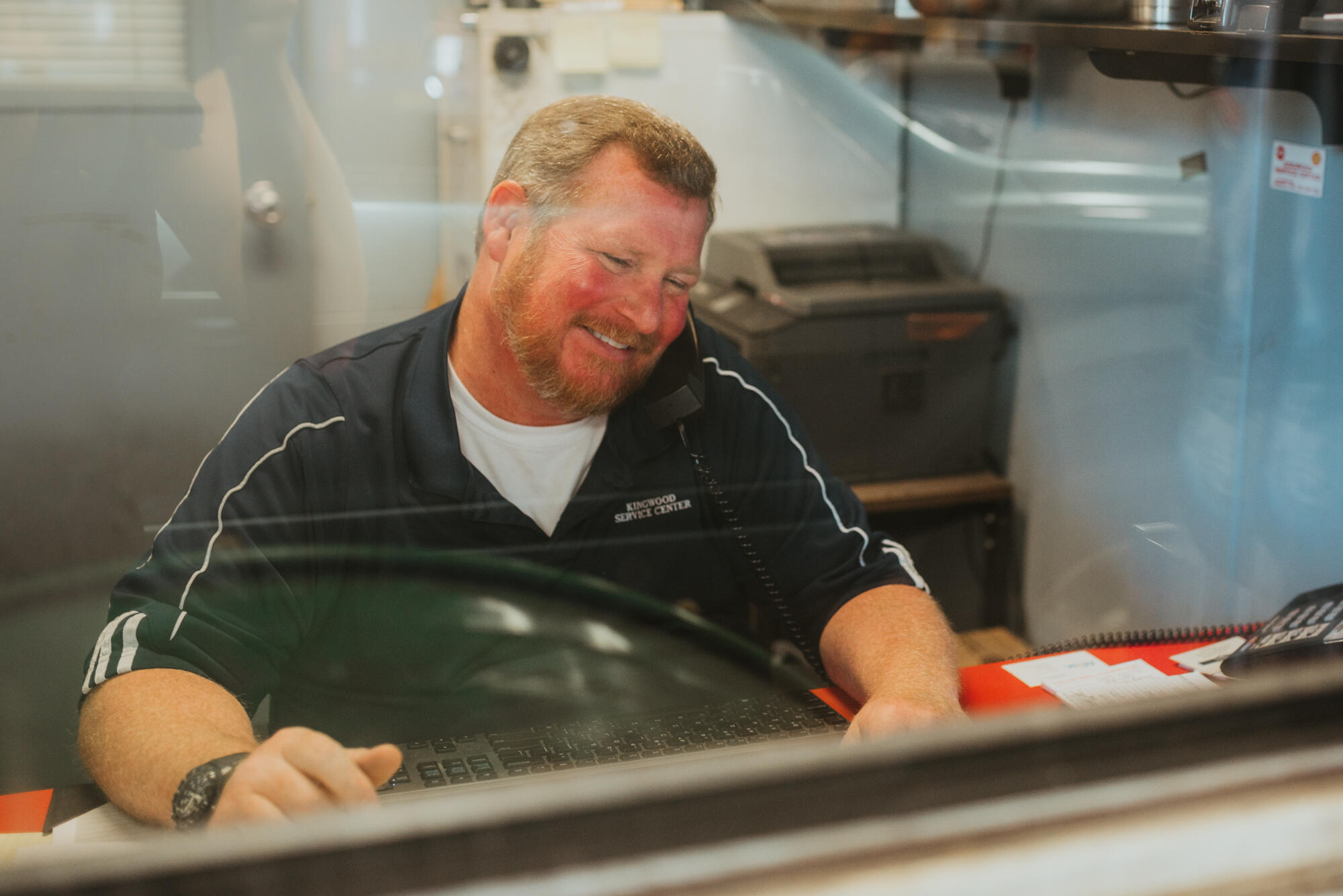 Kingwood Service Center Kingwood, TX Nextdoor