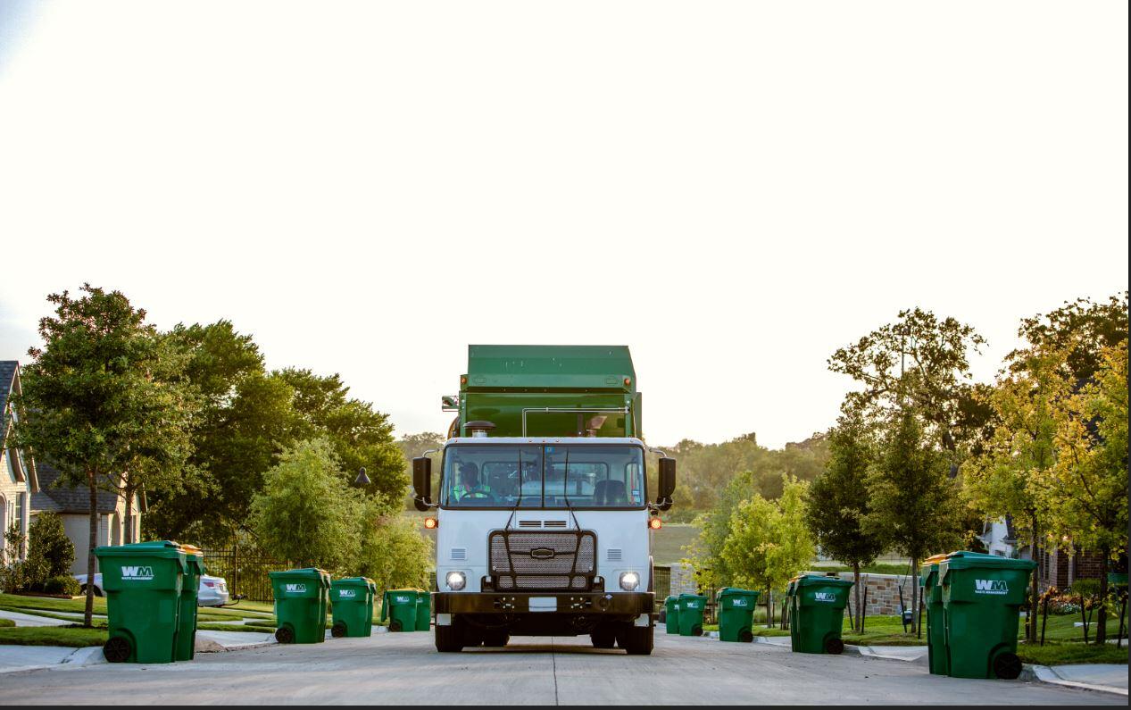 Waste Management Louisville Louisville, KY Nextdoor