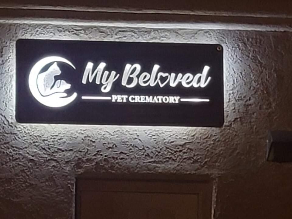 My Beloved Pet Crematory Lake Havasu City, AZ Nextdoor