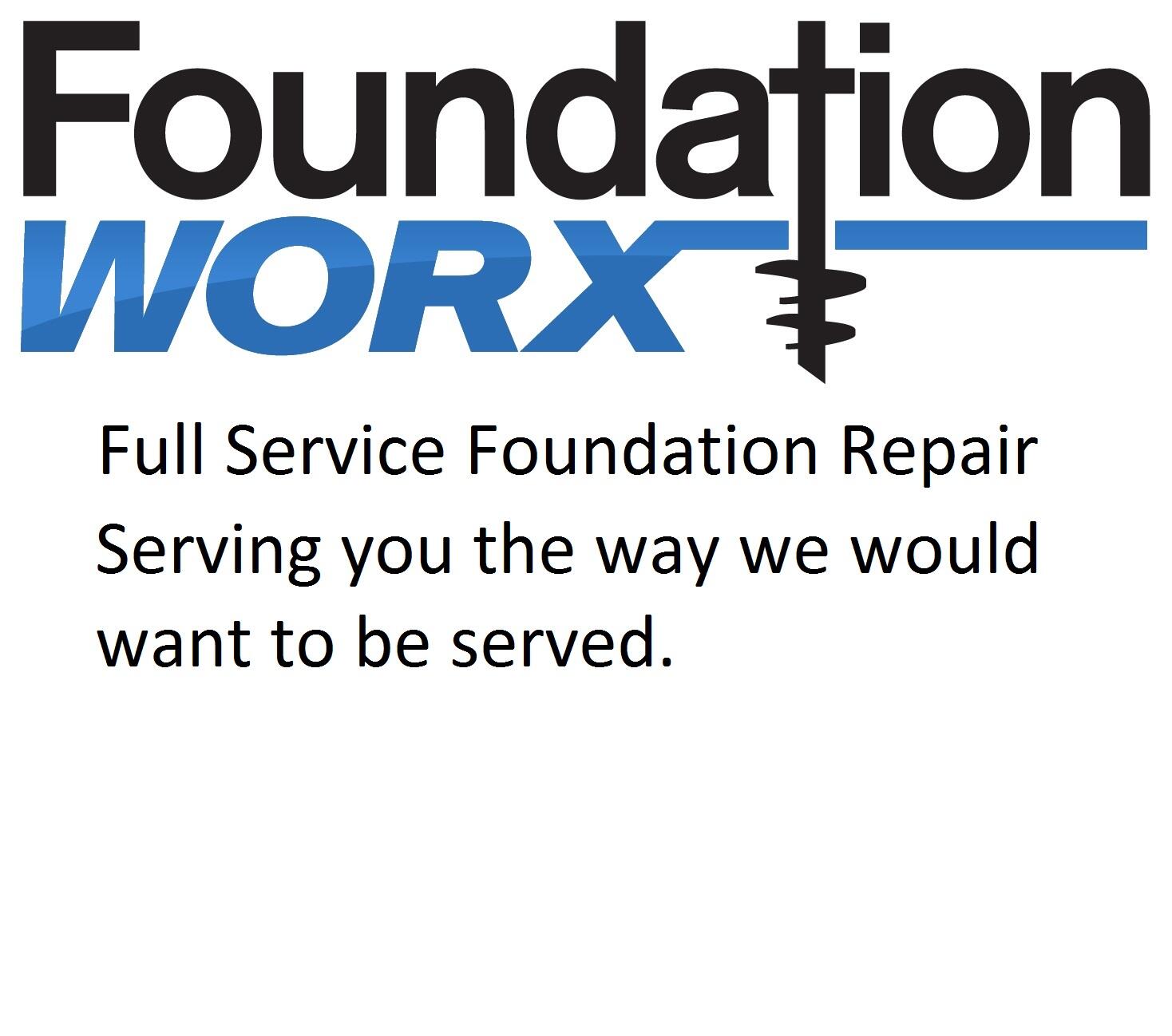 Foundation Worx Norcross GA Nextdoor