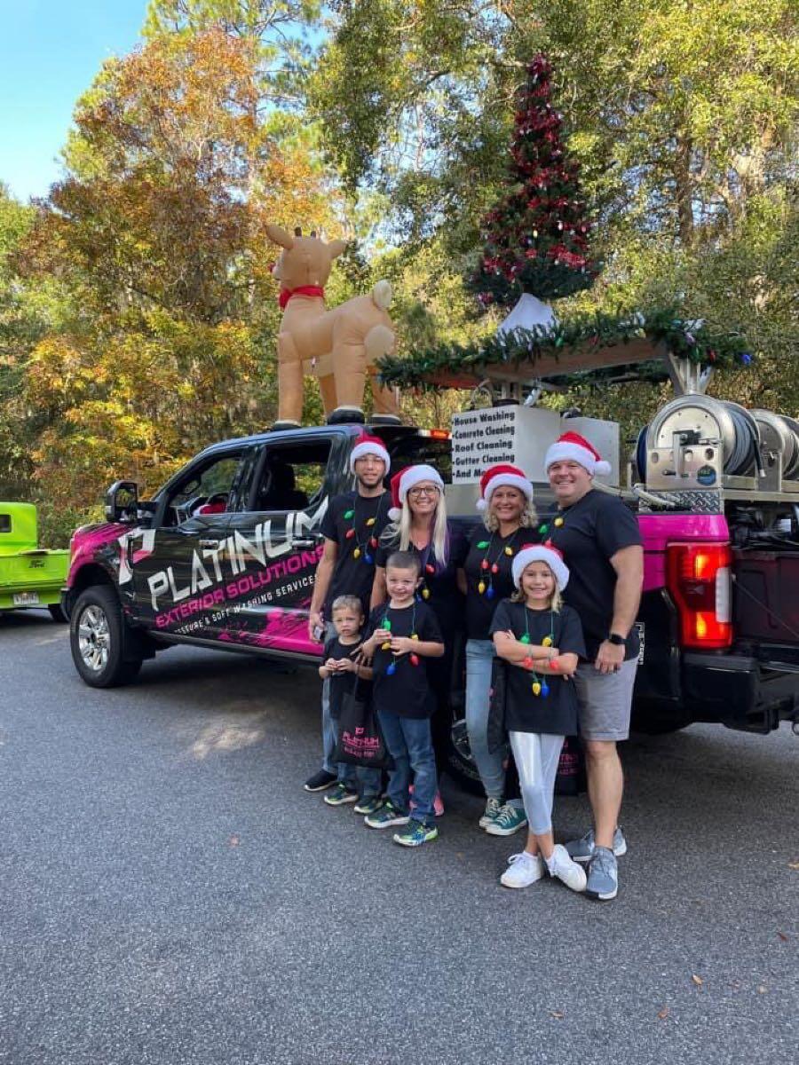 Platinum exterior solutions Bluffton, SC Nextdoor