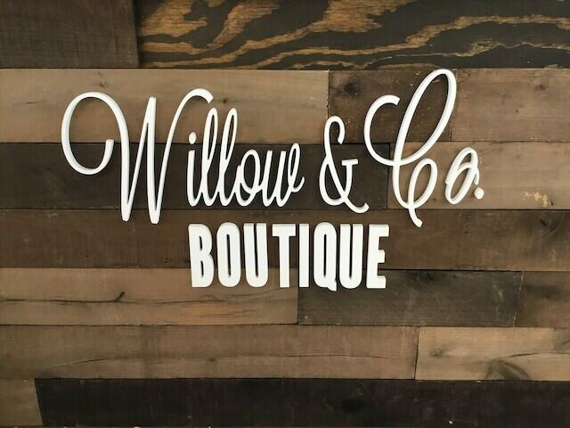 Willow Grace Boutique Glen Carbon IL Nextdoor