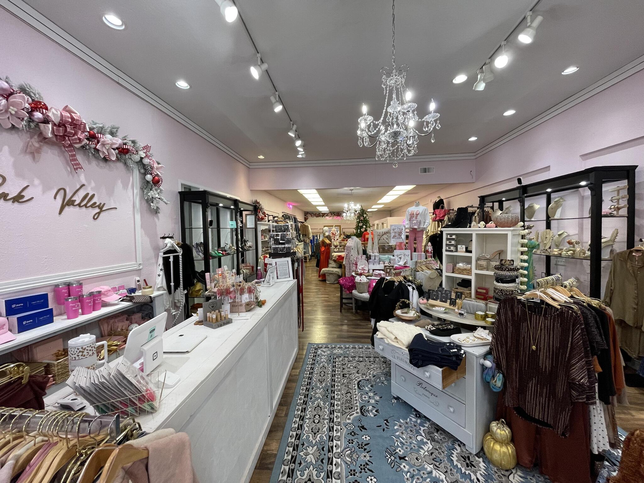 Pink Valley Boutique LLC Fresno CA Nextdoor