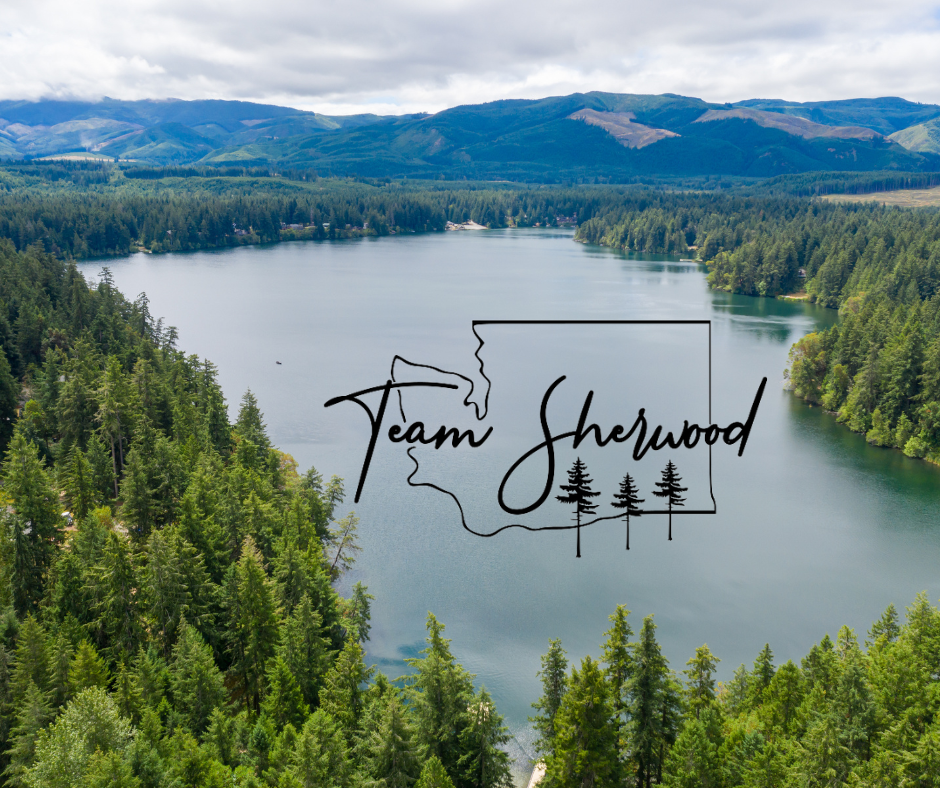 Alan & Jana Sherwood Team Sherwood Yelm Windermere Real Estate