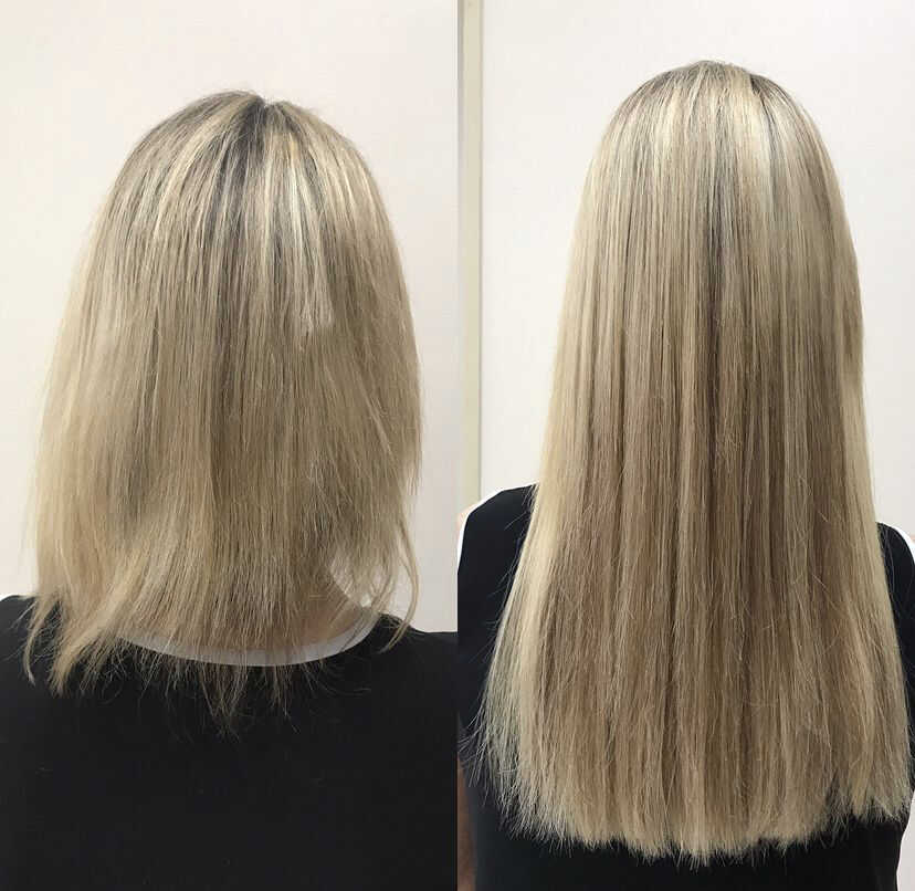 Hair sales extensions 77095