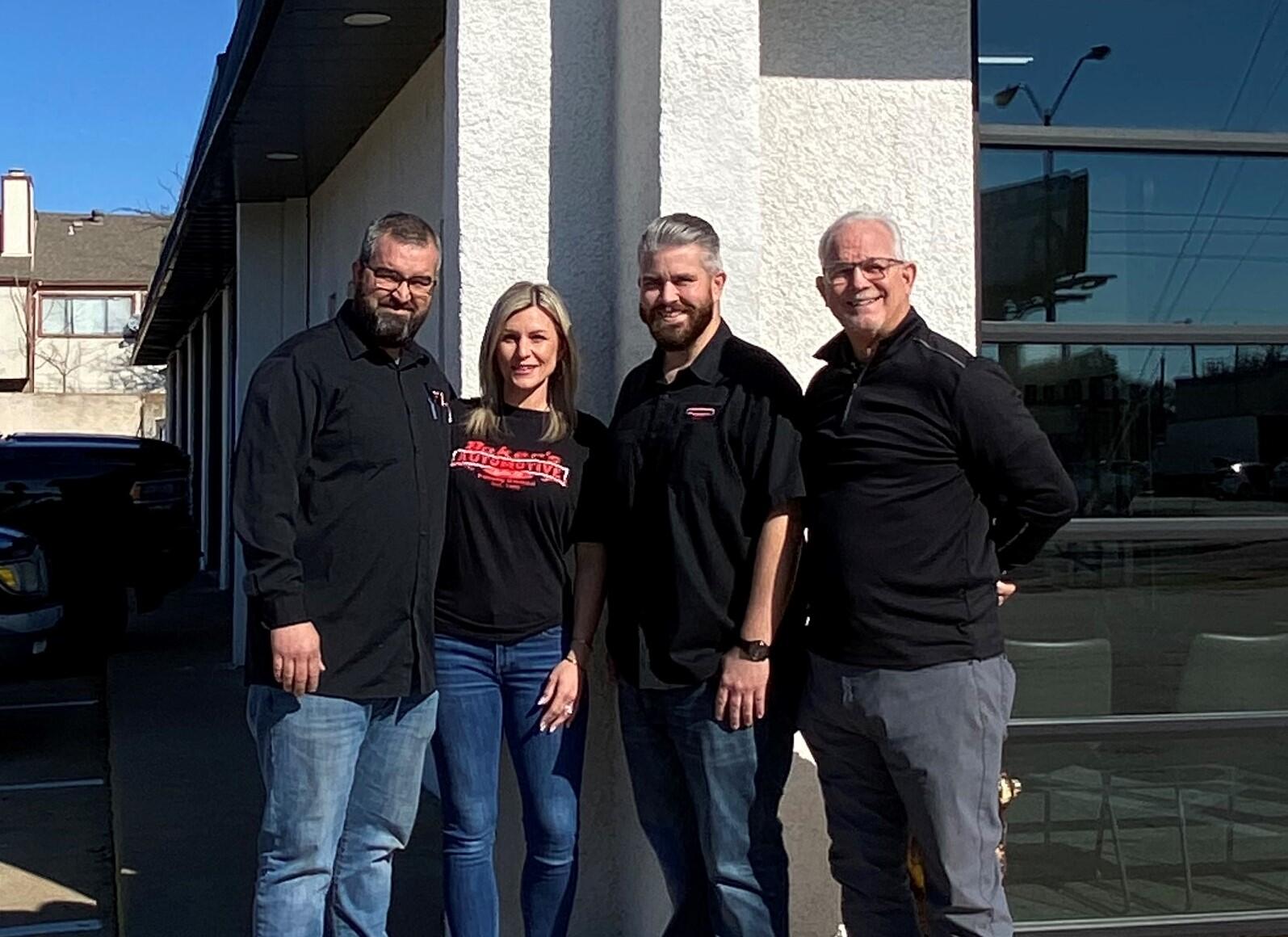 Baker's Spring Valley Automotive Dallas, TX Nextdoor