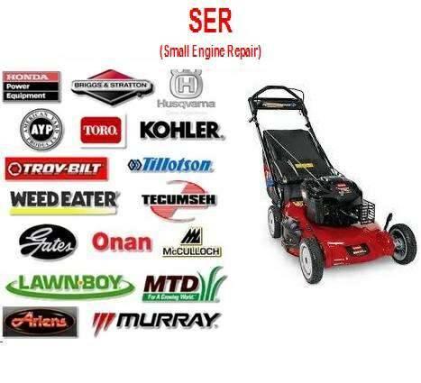 Taveras lawn mower repair sale