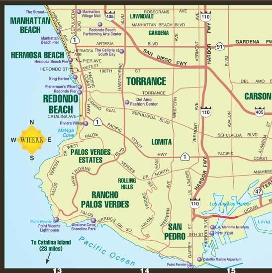 South Bay Responders Lawndale, CA Nextdoor