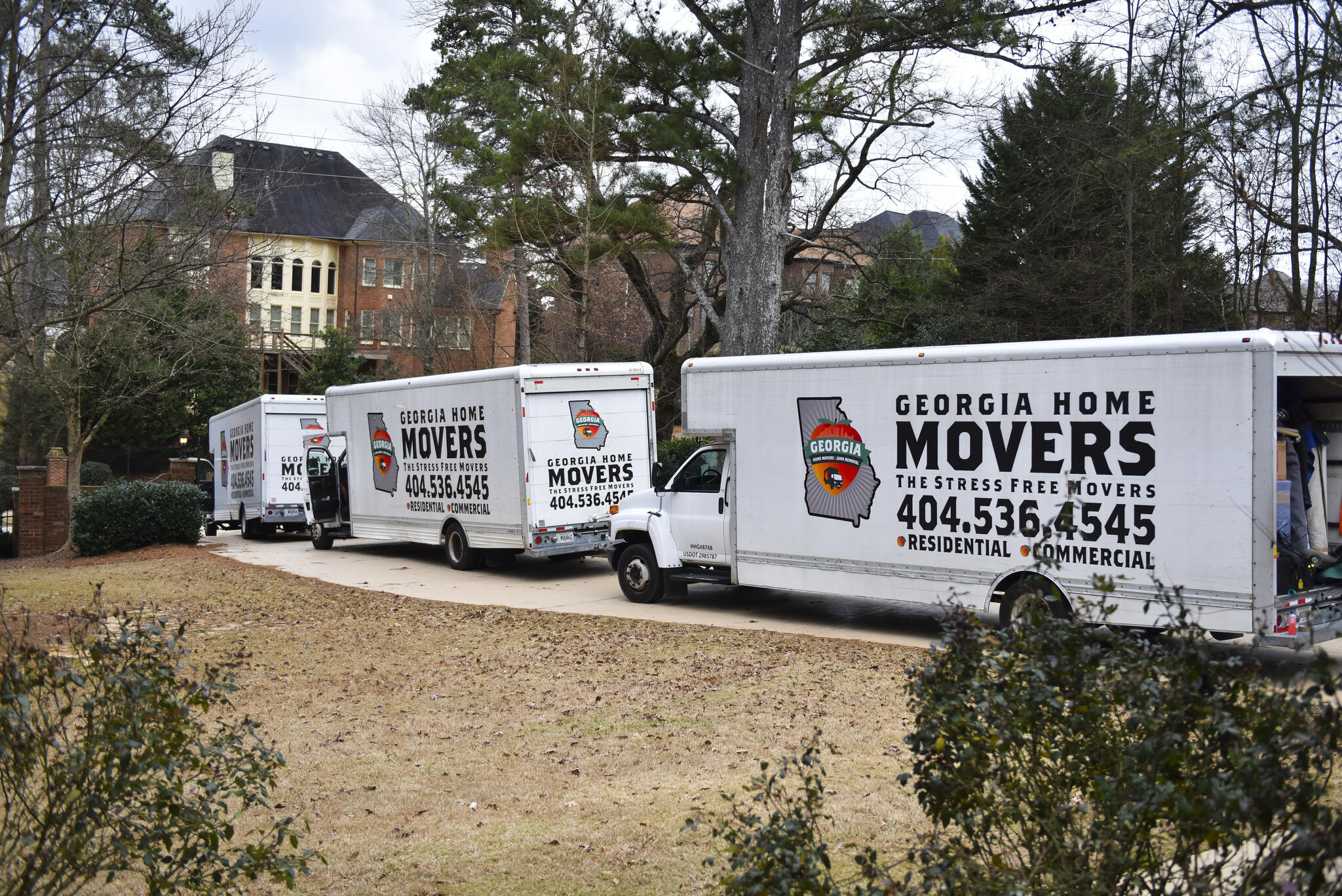 Home Movers Marietta, GA Nextdoor