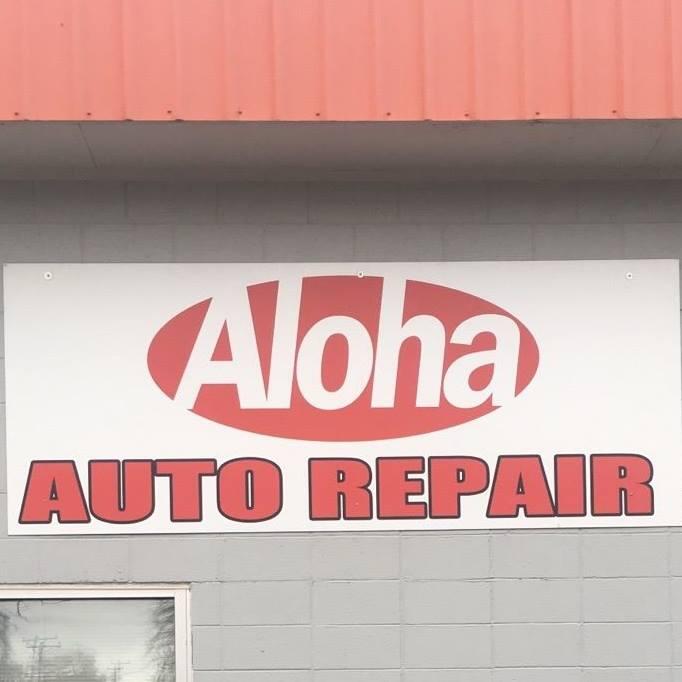 Aloha Auto Repair Boise, ID Nextdoor