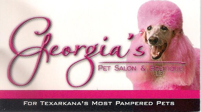 Georgia s Pet Salon Boutique Nash TX Nextdoor