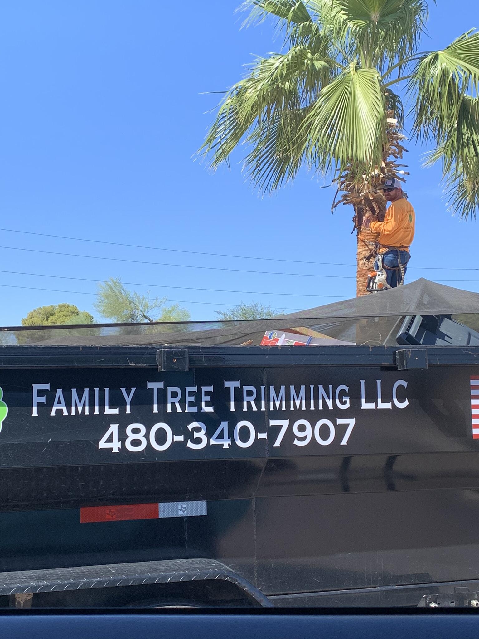 Family Tree Trimming LLC Nextdoor