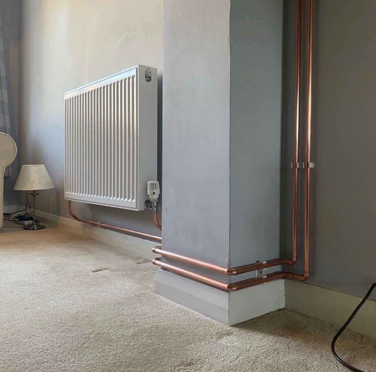 Ladd Plumbing & Heating Banbury Nextdoor