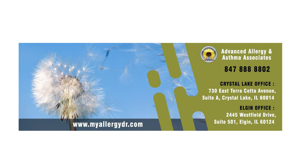 Advanced Allergy & Asthma Associates Crystal Lake Crystal Lake, IL